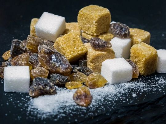 Штучні підсолоджувачі становлять загрозу для здоров’я&nbsp;— вчені