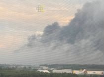 Дрони в ніч проти 6 липня атакували Росію та окупований Крим&nbsp;— Фото: Exilenova+