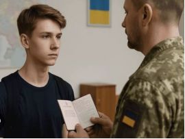 З 1 серпня постановка на військовий облік буде доступна лише під час особистого звернення до ТЦК, фото з відкритих джерел