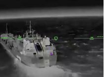 Мадяр показав результати роботи СБС, фото скриншот відео