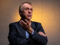 Еліти рф отримали шанс усунути путіна: Огризко назвав критичний момент
