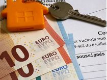 Іпотека у євро. Фото із сайту spainhomes.com
