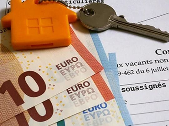 Ипотека в евро. Фото с сайта spainhomes.com