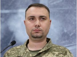 Буданов считает, что горячая фаза войны может закончиться до ноября, фото из открытых источников