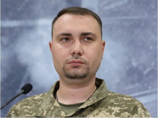 Буданов вважає, що гаряча фаза війни може закінчитись до листопада, фото з відкритих джерел