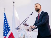 Міністр нацоборони Польщі Владислав Косіняк-Камиш. Фото&nbsp;— X