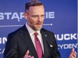 Збигнев Богуцкий попал в базу "Миротворца", фото из открытых источников