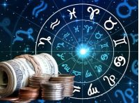 Фінансовий гороскоп на липень-2026 |