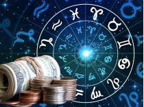 Финансовый гороскоп на июль-2026, фото интернет