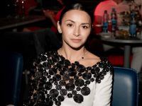 Илона Гвоздева