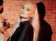 Її&nbsp;голос знав увесь світ: померла зірка хіта Party Rock Anthem Лорен Беннетт&nbsp;&mdash; їй&nbsp;було лише 37 років