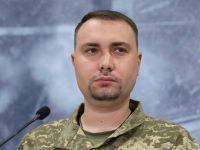 Кирило Буданов розповів, що буде, якщо переговори з рф проваляться