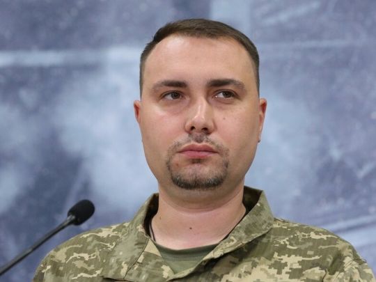 Кирило Буданов розповів, що буде, якщо переговори з рф проваляться