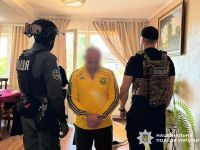 Викриття каналу збуту наркотиків на Закарпатті. Фото&nbsp;— Нацполіція