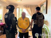 Викриття каналу збуту наркотиків на Закарпатті. Фото&nbsp;— Нацполіція