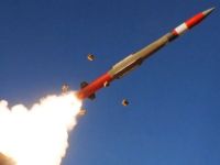 США планують збільшити виробництво ракет Patriot