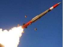 США планують збільшити виробництво ракет Patriot