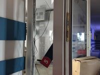 Зруйнована студія «5 каналу»