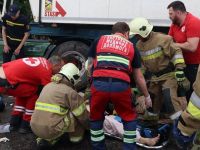Водію автомобіля Nissan, який скоїв ДТП з 12 загиблими, обрано запобіжний захід