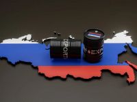Грецькі компанії заробляють на роосійській нафті