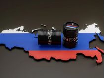 Греческие компании зарабатывают на роосийской нефти