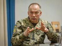 Головнокомандувач ЗСУ Олександр Сирський розповів до чого готуються росіяни