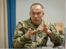 Головнокомандувач ЗСУ Олександр Сирський розповів до чого готуються росіяни