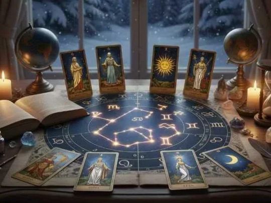 Гороскоп по картах Таро на 8 липня для всіх знаків зодіаку