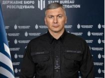Директор ГБР Алексей Сухачев 