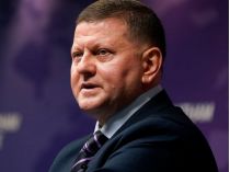 Валерій Залужний не бачить необхідності вступу України до НАТО