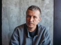 продюсер Іван Клименко