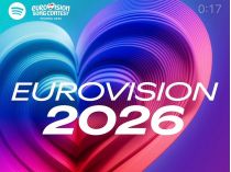 Євробачення 2026