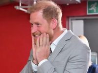 Принц Гаррі програв суд проти Daily Mail до Лондона&nbsp;— Фото: Geo.TV