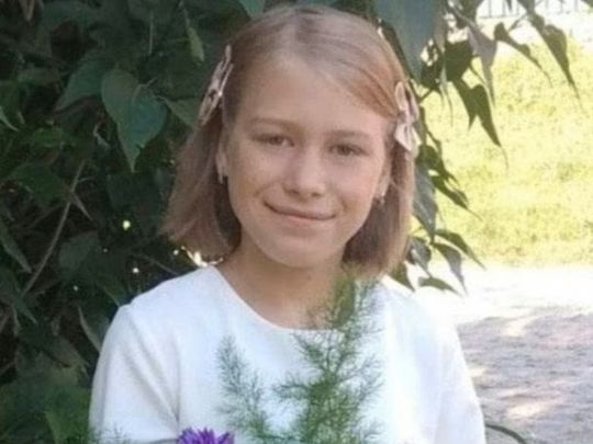Під Одесою у морі знайшли тіло 10-річної дівчинки&nbsp;— Фото: Національна поліція України
