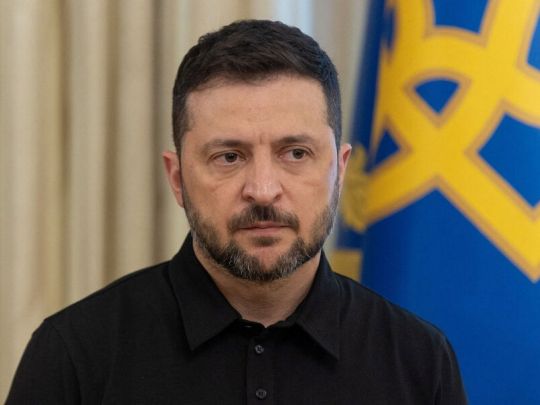 Зеленський заявив про перехід до вирішальної фази війни: деталі