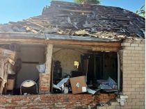Росія атакувала чотири області України&nbsp;— Фото: Запорізька ОВА