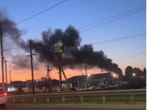 Безпілотники атакували дві нафтобази в Росії&nbsp;— Фото: Exilenova+