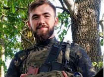  25-річний старший солдат Владислав Непран