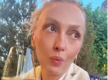 Оля Полякова