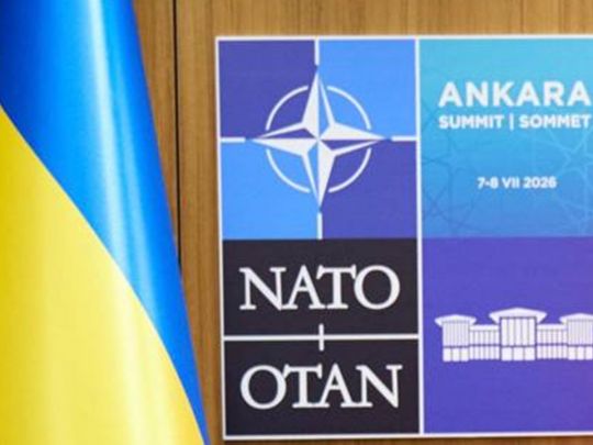 У Держдепі США пояснили, чи наблизилась Україна до вступу до НАТО