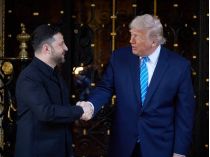 Дональд Трамп заявив про новий етап відносин із Володимиром Зеленським&nbsp;— Фото: Володимир Зеленський