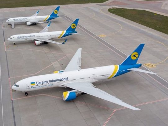 Відновлення цивільної авіації на заході України можливе навіть під час війни&nbsp;— Фото: Київ24