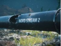 Nord stream 2. Фото&nbsp;— depositphotos