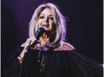 Бонні Тайлер померла після хвороби, фото з відкритих джерел