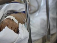 Чоловік помер у лікарні після падіння з вікна, фото з відкритих джерел