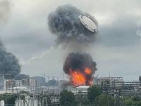 Наслідки можуть бути катастрофічними: чому удари по Москві несуть небезпеку для України