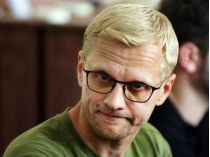 Віталій Шабунін