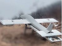 Російська система «Хвиля-Купол-Гарант» випромінює потужний сигнал та паралізує роботу БПЛА, фото інтернет