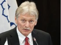 Пєсков заявив: чим більше ударів буде вглиб рф, тим довше буде тривати війна, фото з відкритих джерел
