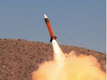 Україна може стати третьою країною, яка буде мати ліцензію на виготовлення ракет для Patriot